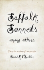 Suffolk Sonnets Among Others - Book
