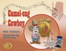 Camel-ong Cowboy : A Singalong-‘n’-Learn book from Three Christmas Camels - Book