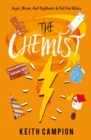 The Chemist : Hopes, Dreams And Nightmares In Post-War Britain - Book