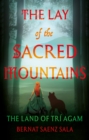 The Lay of the Sacred Mountains - Book