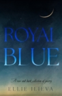 Royal Blue - Book