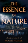 The Essence of Nature - Book