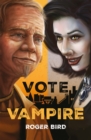 Vote Vampire - eBook