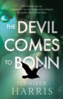 The Devil Comes to Bonn - eBook