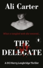 The Delegate - eBook