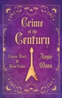 Crime of the Century : Classic Rock and True Crime - eBook