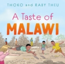A Taste of Malawi - eBook