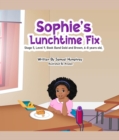Sophie's Lunchtime Fix - eBook