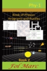 Book of Physics Anagrams and Puzzles - Book 2 - eBook