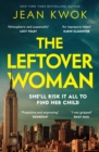 The Leftover Woman - Book