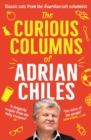 The Curious Columns of Adrian Chiles - Book