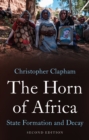 The Horn of Africa : State Formation and Decay - eBook