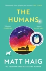 The Humans - Book