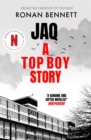 Jaq, A Top Boy Story - Book