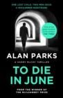 To Die In June - eBook