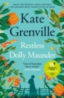 Restless Dolly Maunder - Book