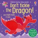 Don't Tickle the Dragon! - Book