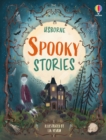 Spooky Stories - Book