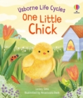 One Little Chick - Book