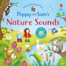 Poppy and Sam's Nature Sounds - Book