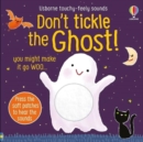 Don't Tickle the Ghost! - Book