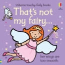 That's not my fairy… - Book