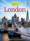 Beginners London - Book