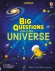 Big Questions About the Universe - Book