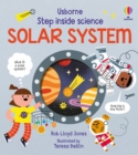 Step Inside Science: The Solar System - Book