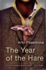 The Year of the Hare - Book