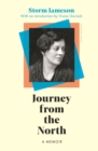 Journey from the North : A Memoir - eBook