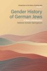 Gender History of German Jews : A Short Introduction - eBook