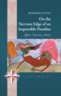 On the Nervous Edge of an Impossible Paradise : Affect, Tourism, Belize - eBook