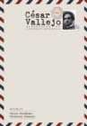 Cesar Vallejo. <I>Correspondencia</I> : Volumen 1. 1910-1928 - eBook