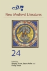 New Medieval Literatures 24 - eBook