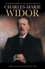 Autobiographical Recollections of Charles-Marie Widor - eBook