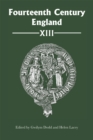 Fourteenth Century England XIII - eBook