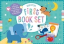 Baby Steps First Book Set - Book