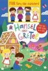 Hansel and Gretel - Book