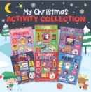 Christmas Collection Sticker Activity - Book