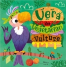 Vera the Vegetarian Vulture - Book