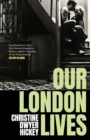 Our London Lives - Book