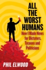 All The Worst Humans - eBook
