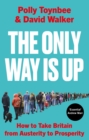 The Only Way Is Up - eBook