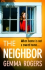 The Neighbor - eBook
