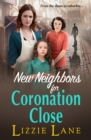 New Neighbors for Coronation Close - eBook