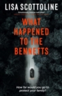 What Happened to the Bennetts - Book