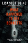 What Happened to the Bennetts - eBook