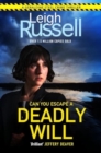 Deadly Will - Book