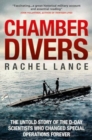 Chamber Divers - Book